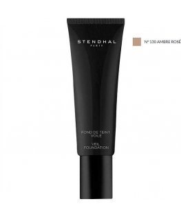 Stendhal Veil Foundation 130 Ambre Rosé, 30 ml