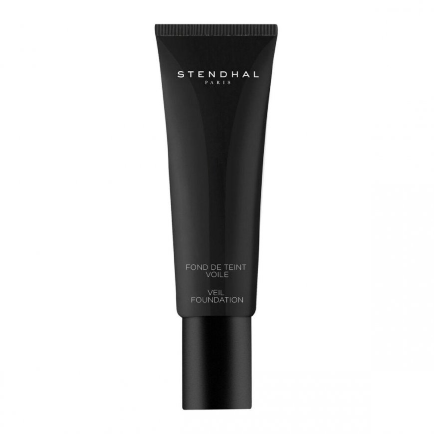 Stendhal Veil Foundation 130 Ambre Rosé, 30 ml – 2