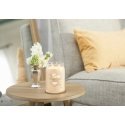 Yankee Candle 1629969E wax candle Cylinder Lemon, Vanilla Vanilla colour 1 pc(s) Yankee Candle 1629969E wax candle Cylinder Lemon, Vanilla Vanilla colour 1 pc(s)