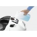Kärcher SV 7 Цилиндрический пароочиститель 0,5 L 2200 W Черный, Серый, Белый Kärcher SV 7 Цилиндрический пароочиститель 0,5 L 2200 W Черный, Серый, Белый
