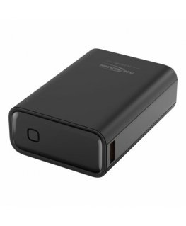 Ansmann PB222PD Литий-полимерная (LiPo) 20000 mAh Черный