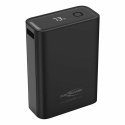 Ansmann PB222PD Liitiumpolümeer (LiPo) 20000 mAh Must Ansmann PB222PD Liitiumpolümeer (LiPo) 20000 mAh Must