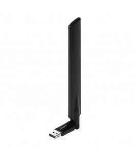 Edimax EW-7811UAC network card WLAN 433 Mbit/s