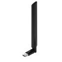 Edimax EW-7811UAC verkkokortti WLAN 433 Mbit/s Edimax EW-7811UAC verkkokortti WLAN 433 Mbit/s