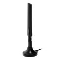 Edimax EW-7811UAC tinklo plokštė WLAN 433 Mbit/ai Edimax EW-7811UAC tinklo plokštė WLAN 433 Mbit/ai