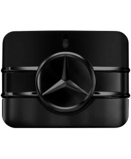 Mercedes Benz Sign Your Power perfume spray 50ml