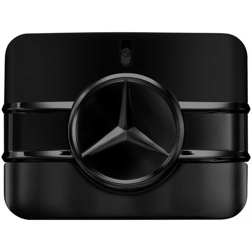Mercedes Benz Sign Your Power perfume spray 50ml