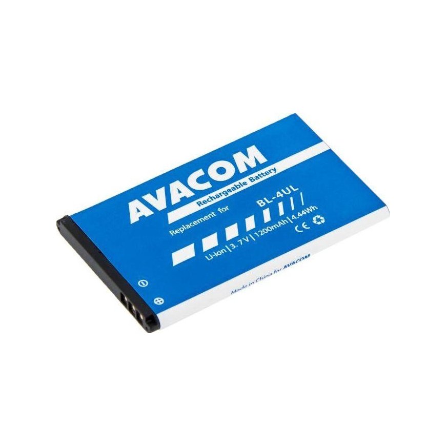AVACOM BATTERY FOR NOKIA 225 LI-ION