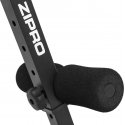 Inclined training bench with expanders Zipro Slant Inclined training bench with expanders Zipro Slant