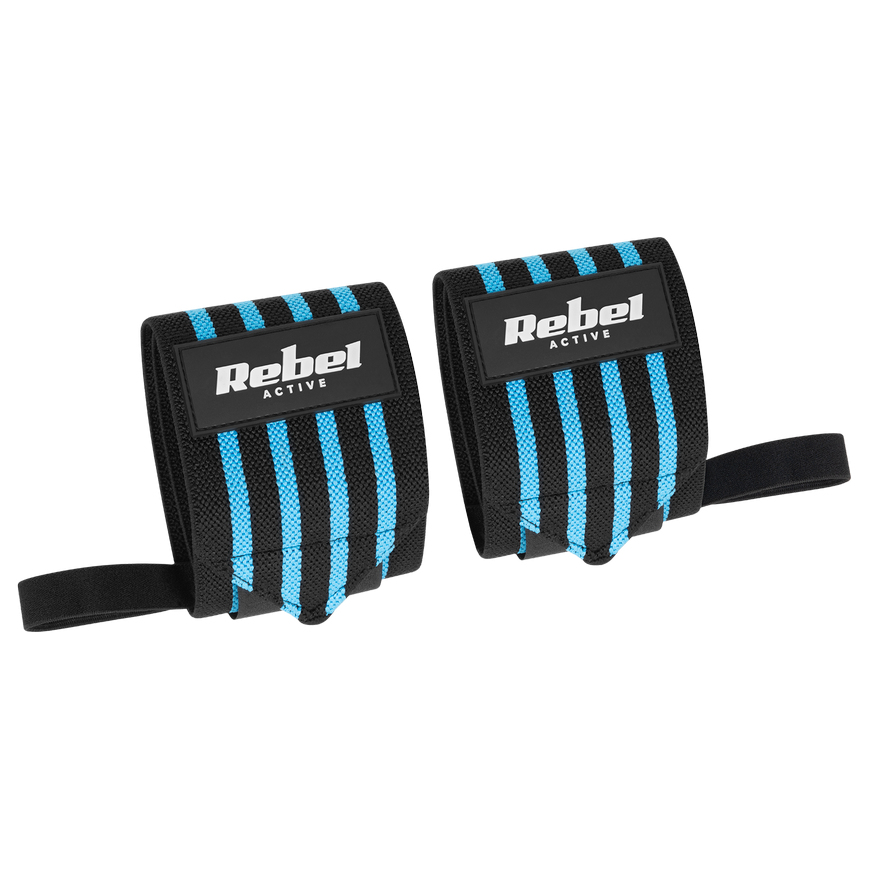 Riešo stabilizatorius, apyrankė 2 vnt, REBEL ACTIVE – 3