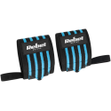 Wrist stabilizer, bracelet 2 pcs, REBEL ACTIVE Wrist stabilizer, bracelet 2 pcs, REBEL ACTIVE