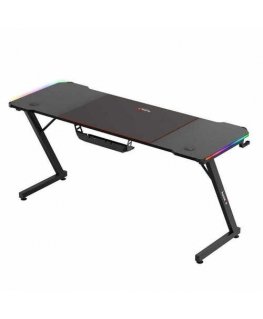 Biurko gamingowe Huzaro Hero 4.8 Black