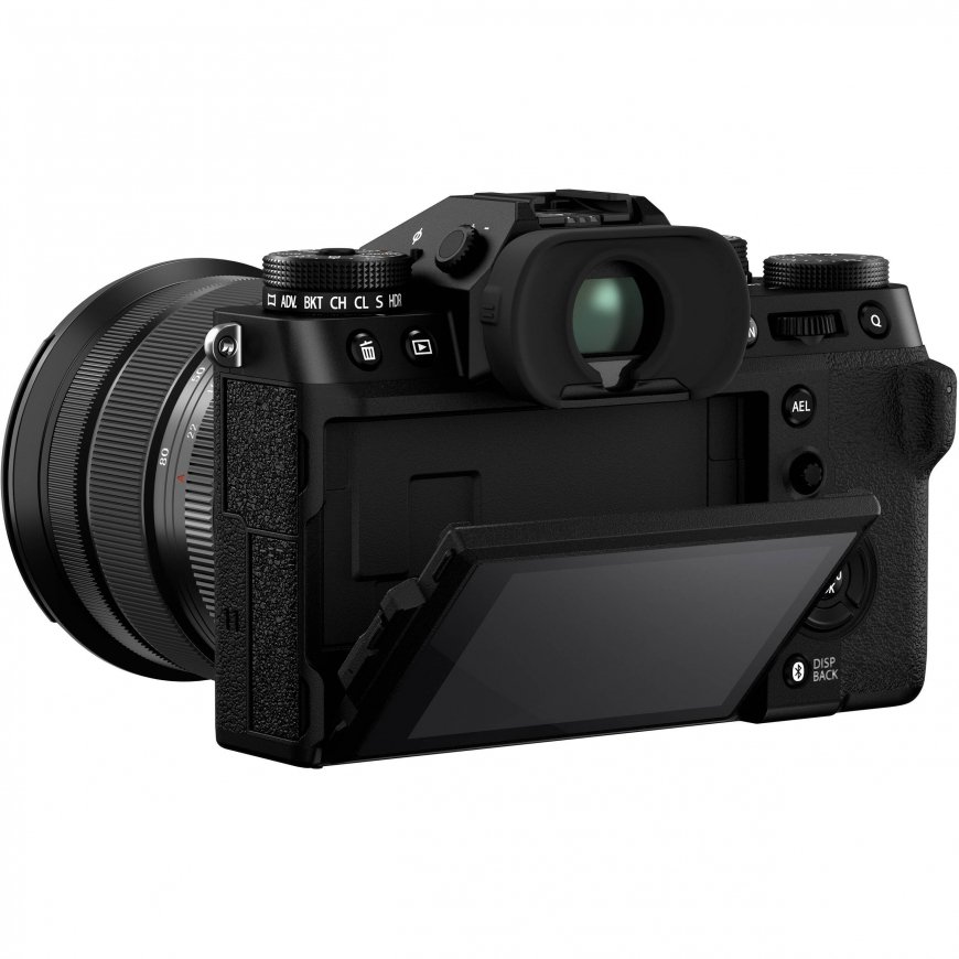 Fujifilm X -T5 + XF16-80mmF4 R OIS WR – 3