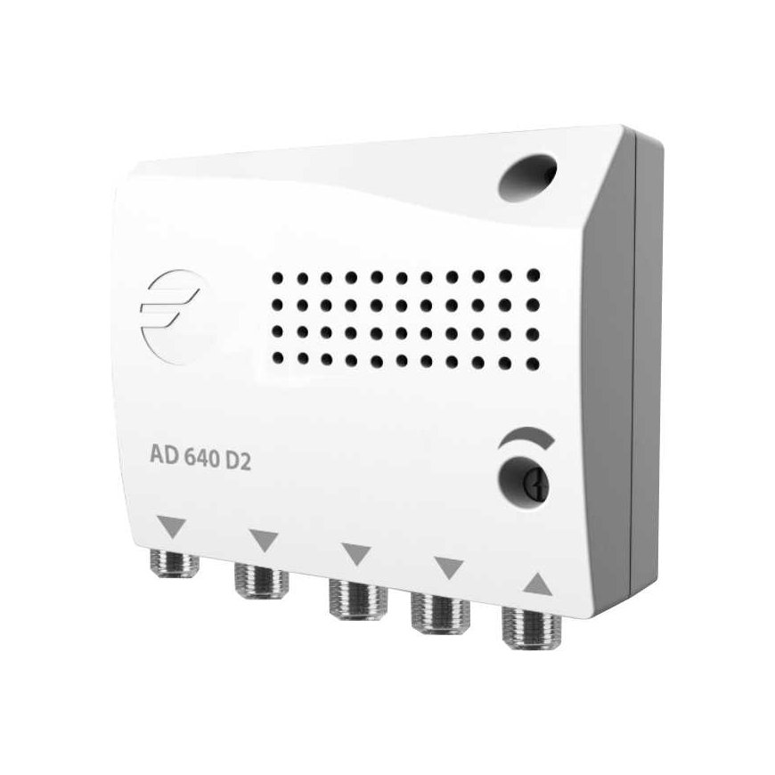 Corab ANTENNA AMPLIFIER FAGOR AD640 1