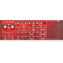 Behringer NEUTRON sintezatorius Analoginis sintezatorius Raudona Behringer NEUTRON sintezatorius Analoginis sintezatorius Raudona