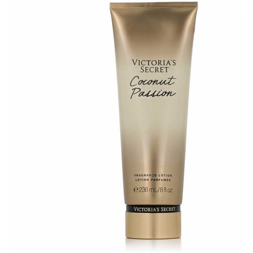 Victoria Secrets Victoria´s Secret Kokosų Passion Losjonas kūnui – 3