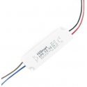 Hismart Maitinimo Šaltinis - 12v, 1a, 12w, Ip67 Hismart Maitinimo Šaltinis - 12v, 1a, 12w, Ip67