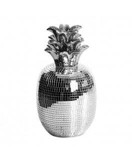 Eurofirany C/MIRONA/FIG/06 11X11X16 SREB