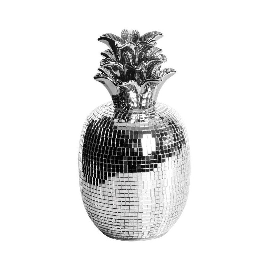 Eurofirany C/MIRONA/FIG/06 11X11X16 SREB