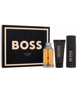 HUGO BOSS Boss The Scent