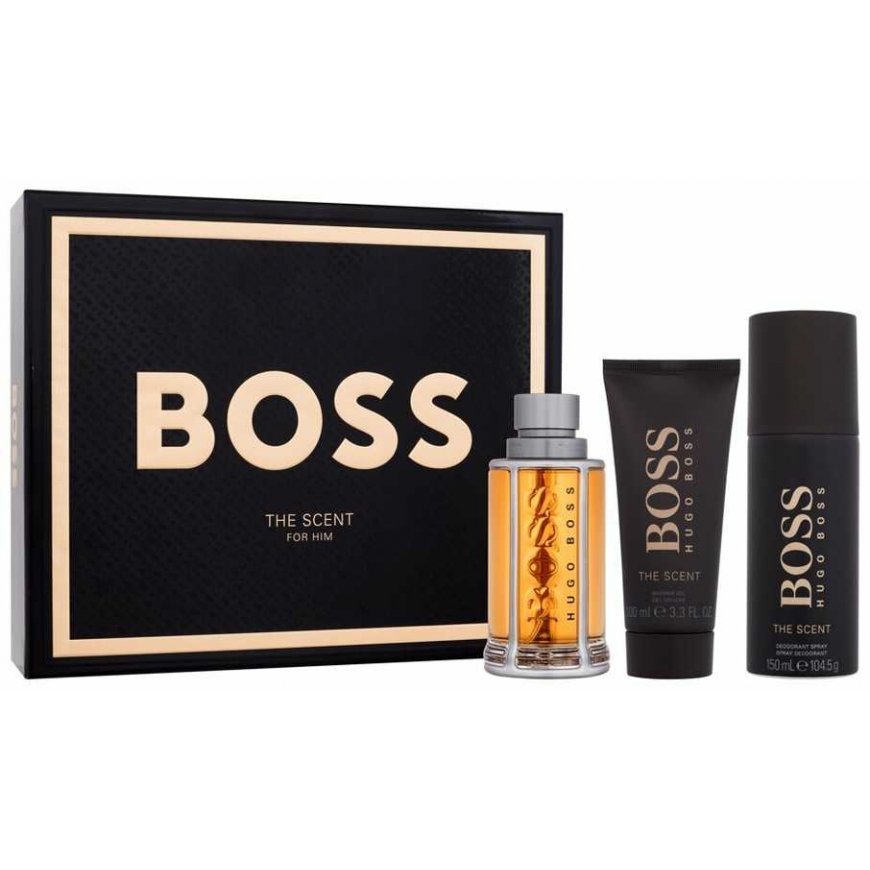HUGO BOSS HUGO BOSS Boss The