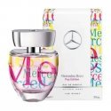 Mercedes-Benz Pop Edition EDP W 90 ml Tester Mercedes-Benz Pop Edition EDP W 90 ml Tester