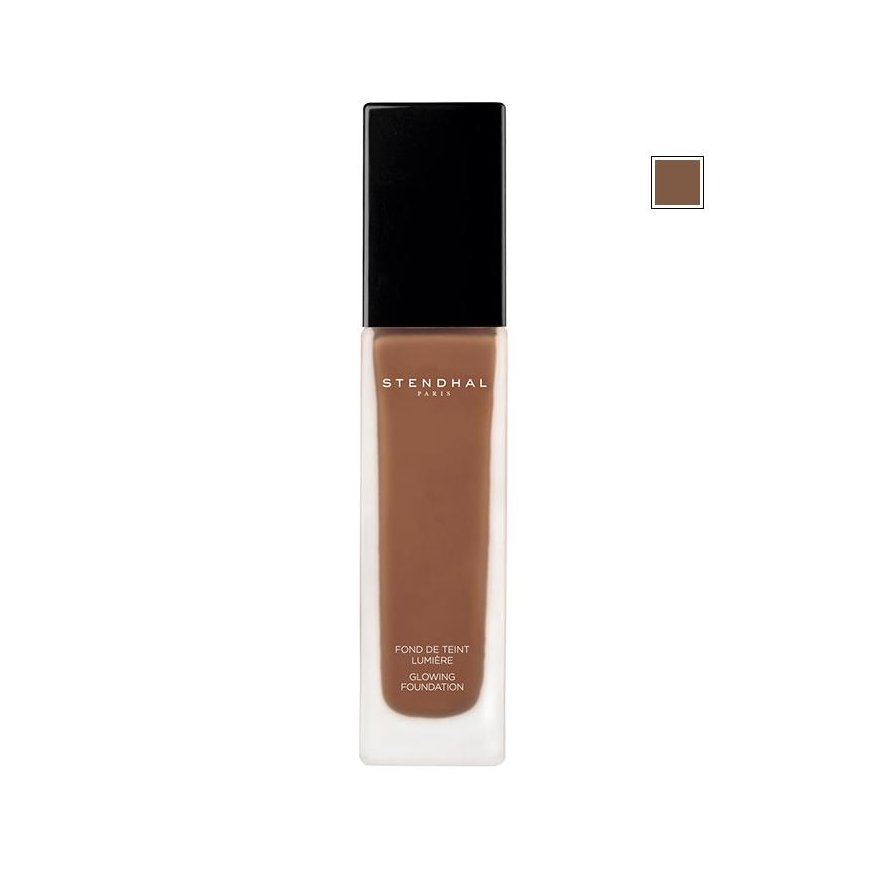 Stendhal Glowing Foundation 260 Sienna 30ml
