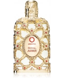 Orientica Amber Rouge EDP - 150 ml