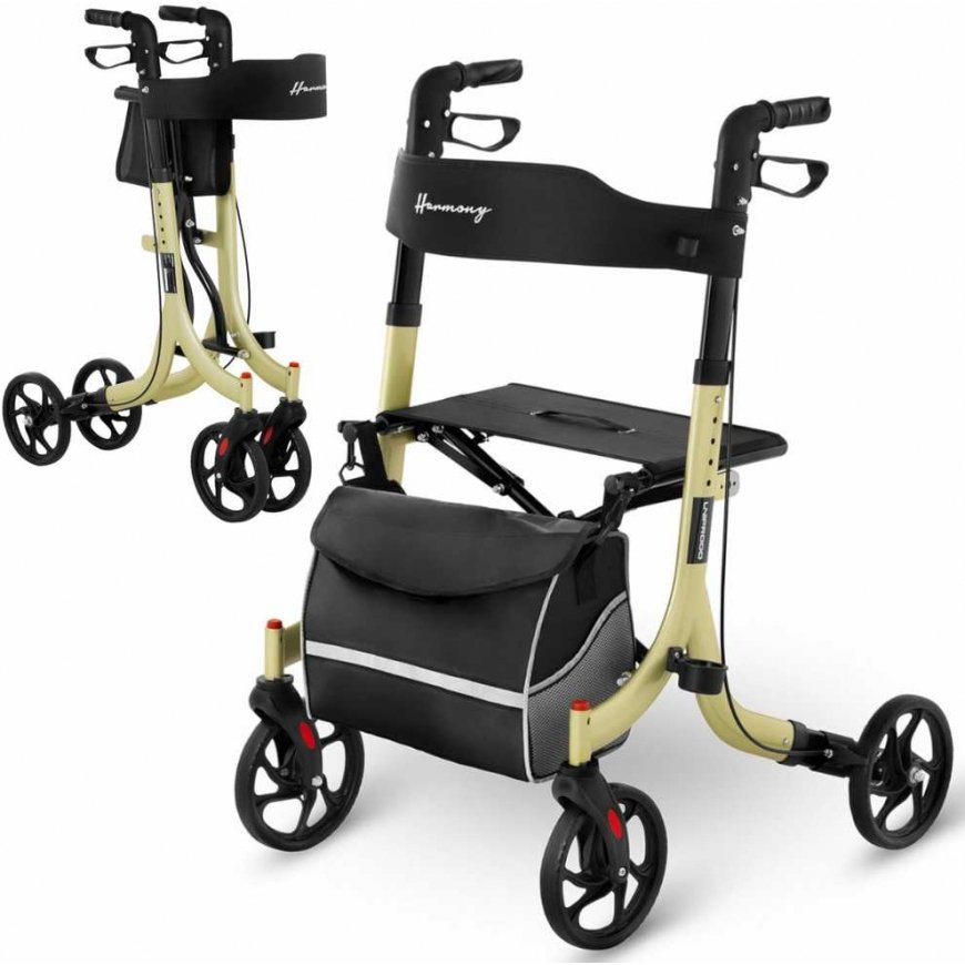 Uniprodo Uniprod Balcony walker support for