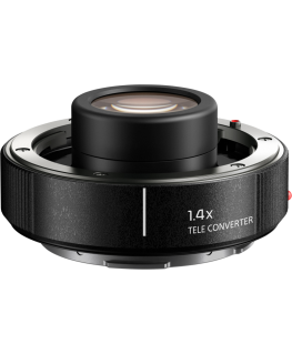 Lens Panasonic Tele Converter 1.4x for L-mount