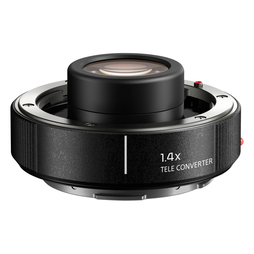 Panasonic Lens Panasonic Tele Converter 1