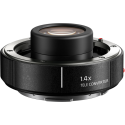 Objektyvas Panasonic Tele Converter 1,4x, skirtas L-mount Objektyvas Panasonic Tele Converter 1,4x, skirtas L-mount