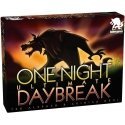 Bezier Games One Night Ultimate Werewolf: Daybreak
