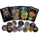 Bezier Games One Night Ultimate Werewolf: Daybreak
