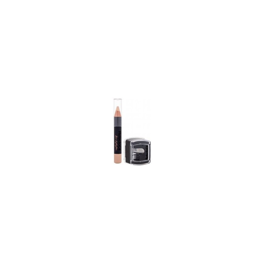 RefectoCil Intense Brow[n]s Base Gel Eyebrow Color