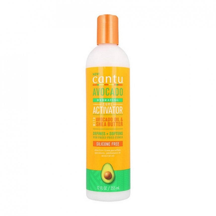Cantu "Cantu Avocado Avocado Hydrating