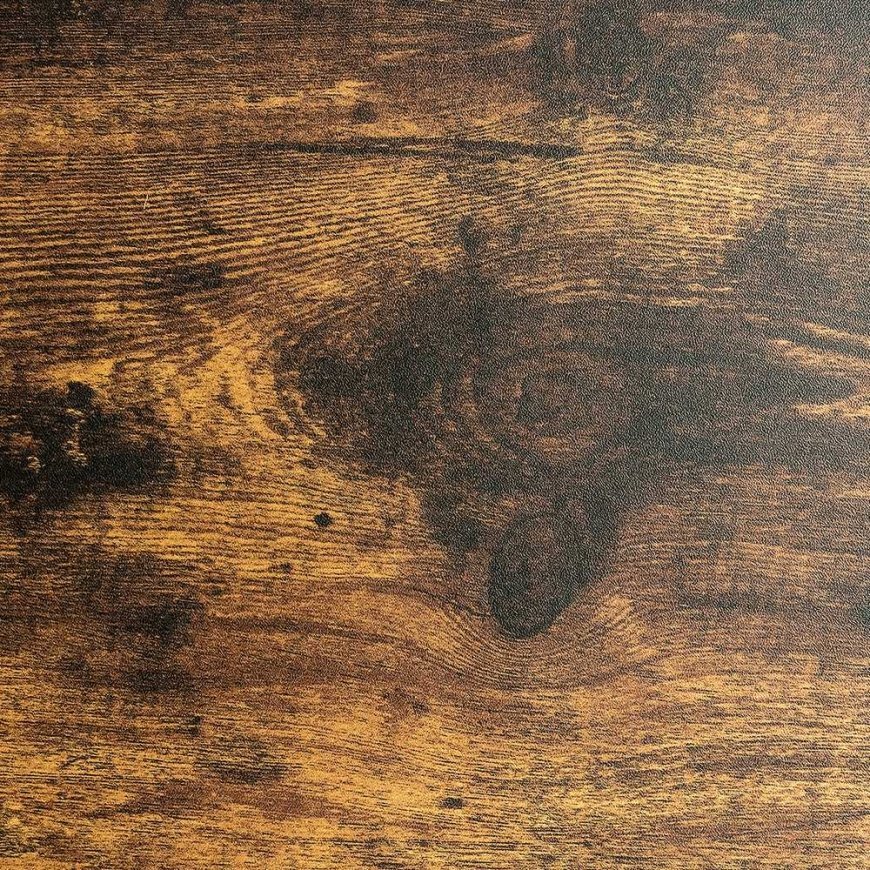 Spacetronik Blat biurka 180x75x1.8 cm Ruda Rustic – 3