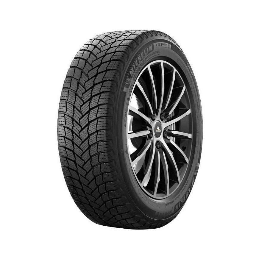 Michelin Padangos X-Ice Snow 99 H XL ( C E A 69dB ) – 3