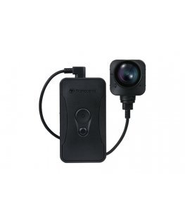 Transcend DrivePro Body 70