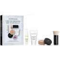 I Am An Original Set BareMinerals: Prime Time, Vitamin E, Smooth Wear, Foundation Primer, Golden Tan, 15 ml + Original, Liquid F I Am An Original Set BareMinerals: Prime Time, Vitamin E, Smooth Wear, Foundation Primer, Golden Tan, 15 ml + Original, Liquid F