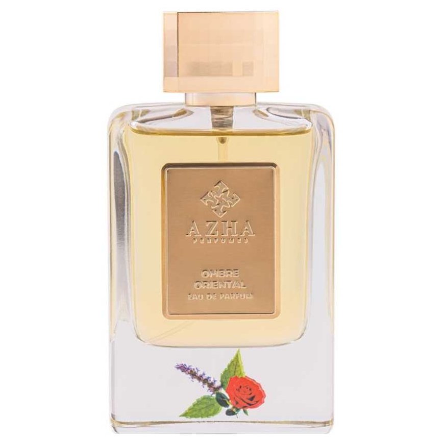 Azha Ombre Oriental Eau de Parfum Spray 100ml