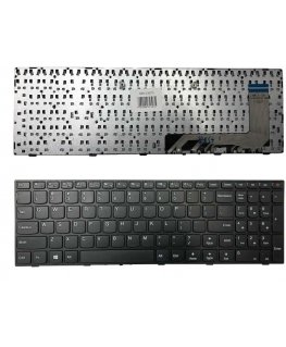 Keyboard LENOVO: Ideapad 110-15Isk, 110-17Acl
