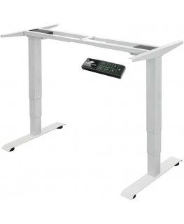 Spacetronik SPE-231OW elektrinis stalo rėmas
