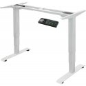 Spacetronik SPE-231OW electric table frame Spacetronik SPE-231OW electric table frame