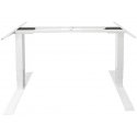 Spacetronik SPE-231OW electric table frame Spacetronik SPE-231OW electric table frame