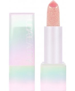Huda Beauty, Diamond, Lūpų balzamas, Seductress, 2.8 g