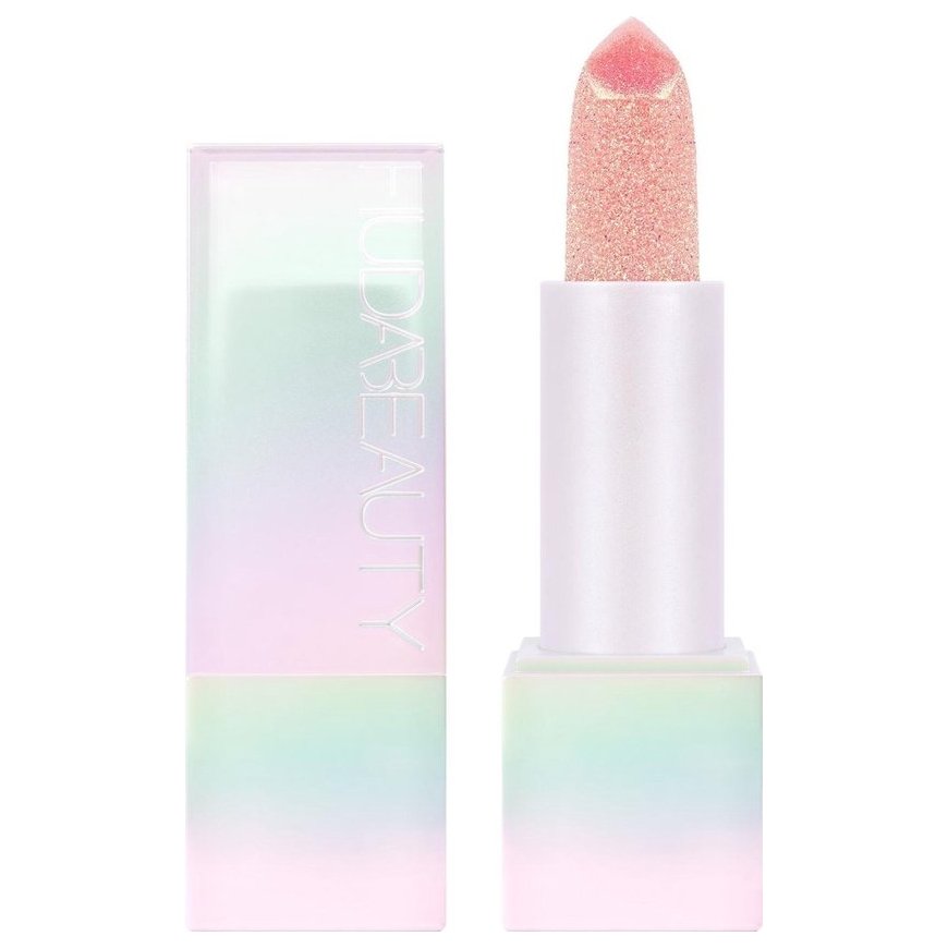 Huda Beauty, Diamond, Lip balm, Seductress, 2.8 g