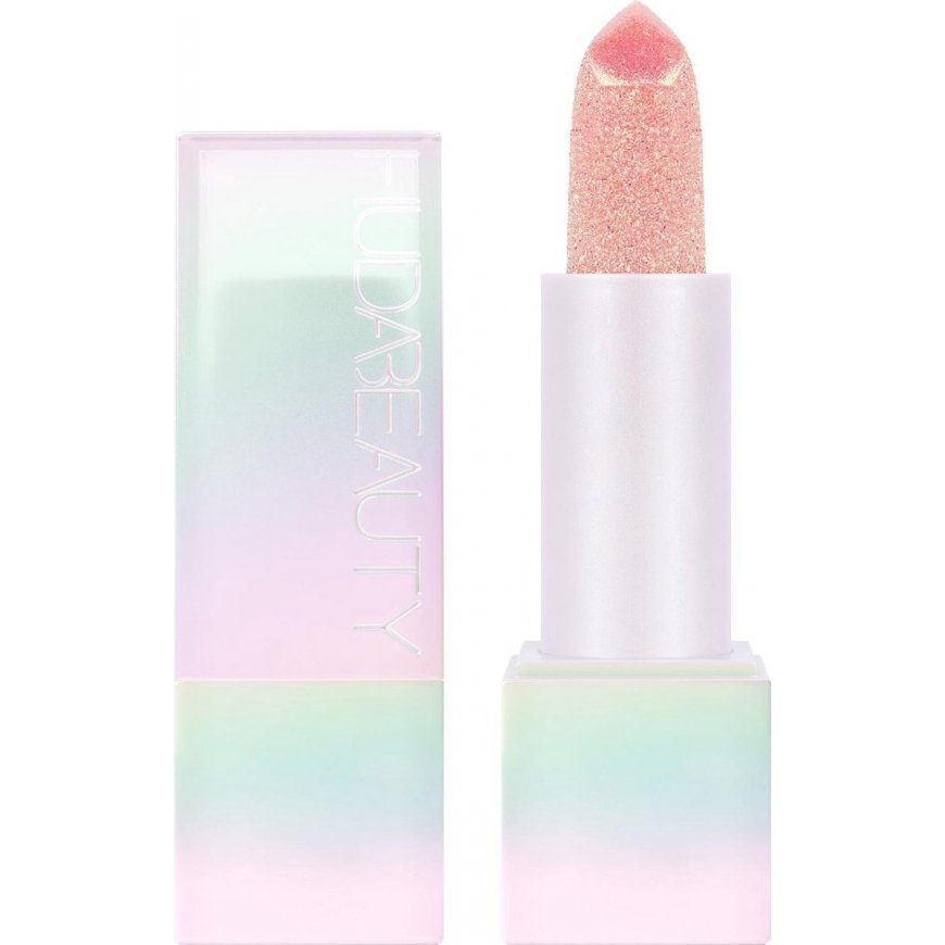 Huda Beauty, Diamond, Lūpų balzamas, Seductress, 2.8 g – 2