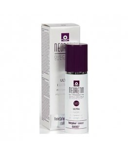 "Neoretin Discrom Control Ultra Depigmentuojanti emulsija 30ml