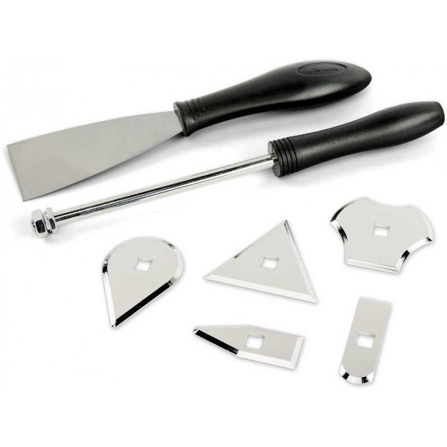 Accessory set Wagner 2370677